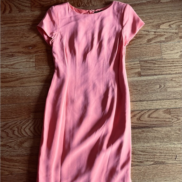 Valerie dresses silk dress - Picture 4 of 8